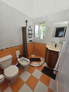 Giulia Apartment