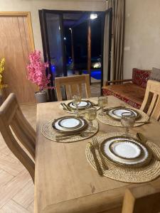 Villa Atlas Private Pool Argan Garden