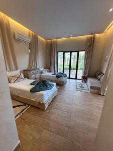 Villa Atlas Private Pool Argan Garden