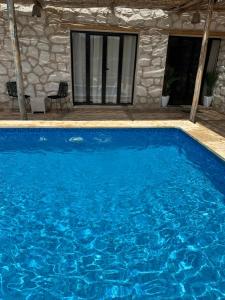 Villa Atlas Private Pool Argan Garden