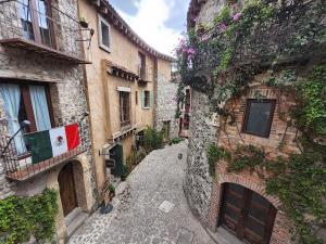 Castello di Carlo - Suite Carlo IV