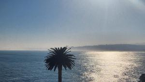 La mejor vista de Concon