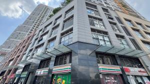 Cozy Studio - 42m2 - Sunset View - The Sun Avenue