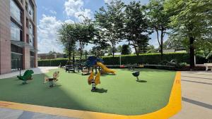 Cozy Studio - 42m2 - Sunset View - The Sun Avenue