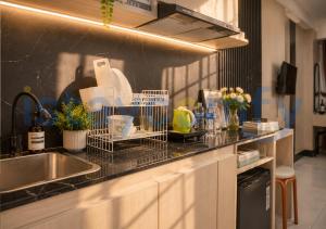 Studio Baloi Apartment A1717 City View