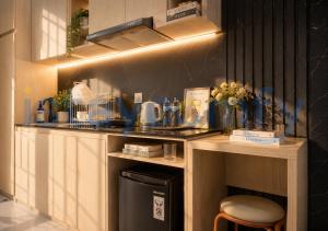 Studio Baloi Apartment A1717 City View