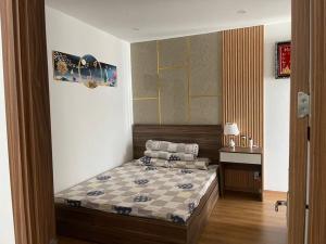 Căn Hộ 54m2 2BR 1WC The Wesern Capital