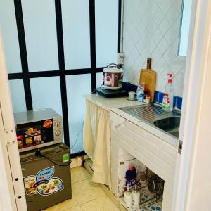 Mai House