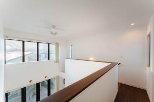 Nagi 無料駐車場2台完備,天神,博多へもアクセス良好,最大11名泊まれる4LDK築浅一軒家