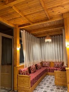 Riad Imlil Sky Loft