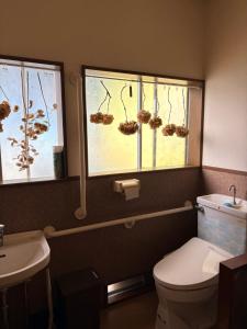 昭和のたたずまい 旅ノ宿 潮風園