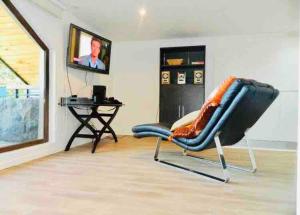 Fantastico Duplex Amoblado