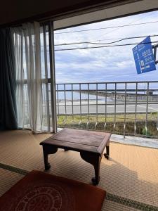 昭和のたたずまい 旅ノ宿 潮風園