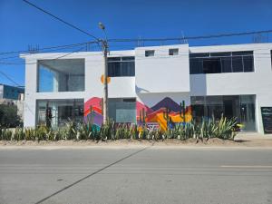 Shambala Hostel