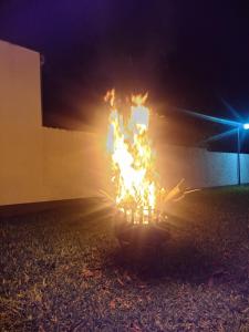 The ideal escape in the mystical city of Aregua