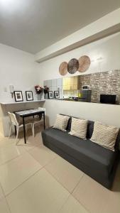 NJs Place, Shore 1 Residences, MOA Complex, Pasay City, Philippines