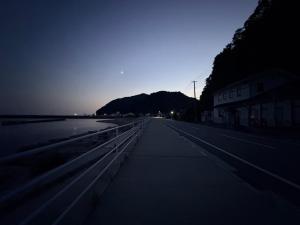 昭和のたたずまい 旅ノ宿 潮風園