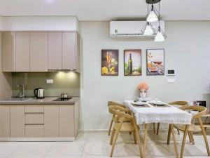 The Song Vung Tau Condotel - Near Beach & Infinity Pool By Quang