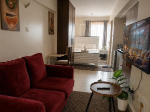 Casa Liora Studio - Thindigua, Kiambu Road