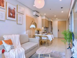 The Song Vung Tau Condotel - Near Beach & Infinity Pool By Quang