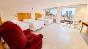 Hotel Pascana Plaza