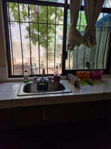 Cuarto cerca de la playa