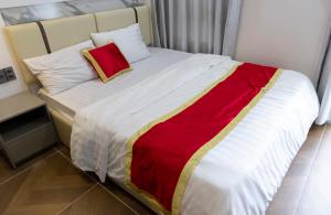 Flower Hotel 1