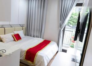 Flower Hotel 1