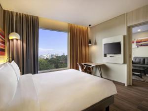 Ibis Styles Makassar Sam Ratulangi