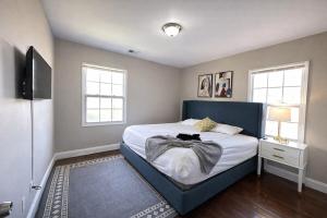Birmingham 1BR Getaway Suite Near UAB with Parking