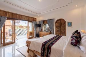 Barong Bali Villas