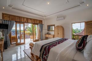 Barong Bali Villas