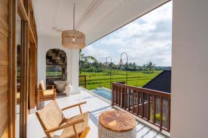 Barong Bali Villas