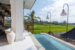 Barong Bali Villas