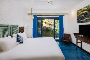 Loft House 2BR An Bang Beach Hoi An by Beachside Boutique Homes
