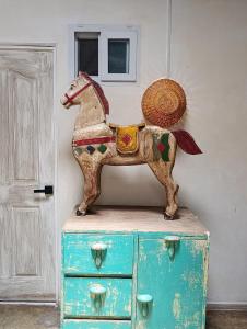Lemon Hostels Antigua