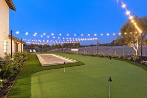 Vaquero by Fieldtrip Modern Wine Country Resort