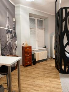 Kraków Muse Studio