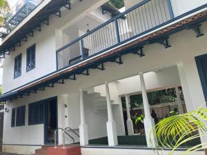 Aali villas