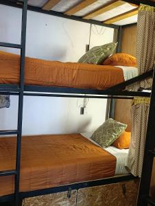 Lemon Hostels Antigua