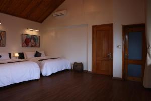 Cloud Villa Sapa