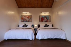 Cloud Villa Sapa