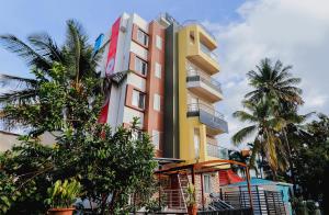 Collection O Rajajinagar Industrial Estate