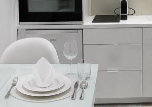 KLEOPATRAS Luxury Suite