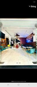 SamPan House