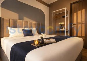 3BR Aston Residence 0701 City View