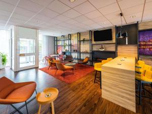 ibis Hotel Regensburg City