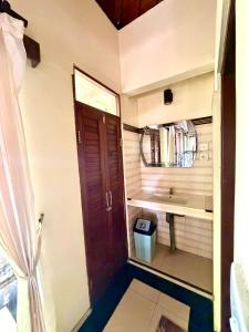 Lodra Homestay