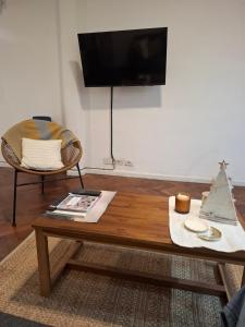 Libertador Room