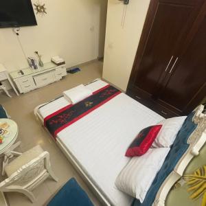 NHÀ NGHỈ VIP 26 - nguyễn văn lộc - hà đông - hà nội